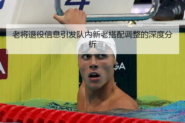 老将退役信息引发队内新老搭配调整的深度分析